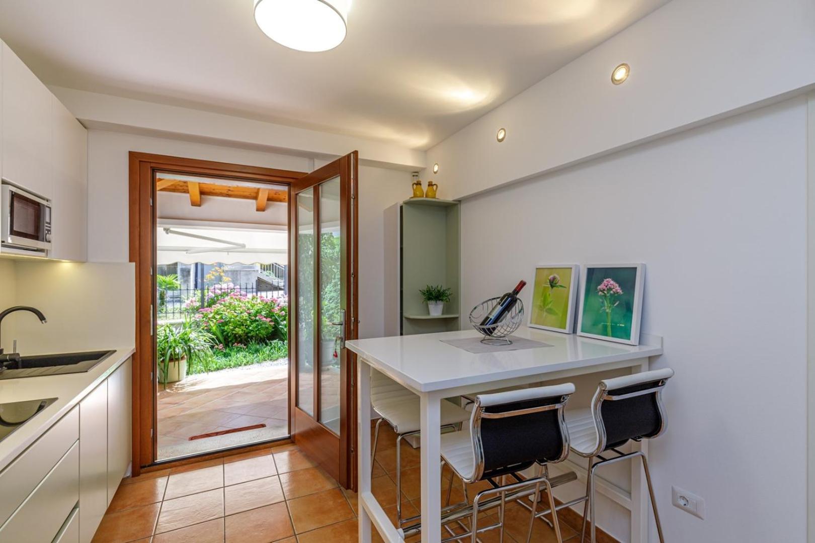 Apartments Lavizatic โปเรช ห้อง รูปภาพ