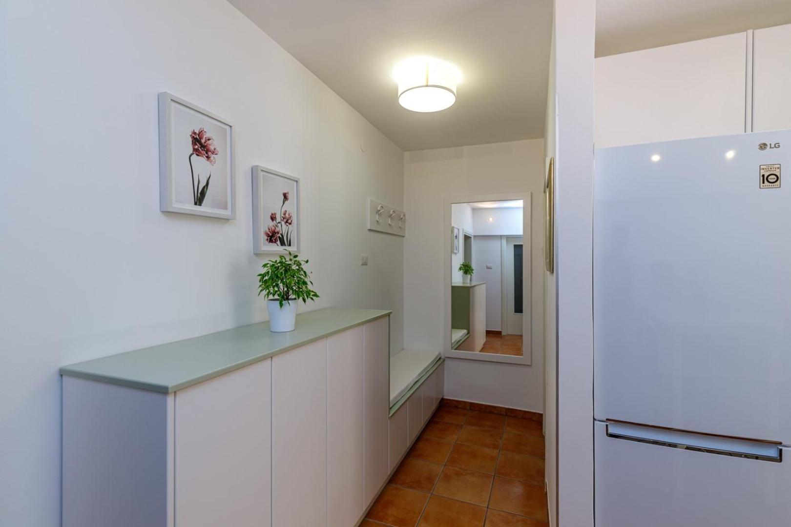 Apartments Lavizatic โปเรช ห้อง รูปภาพ