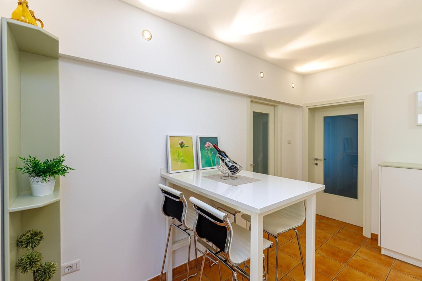 Apartments Lavizatic โปเรช ห้อง รูปภาพ